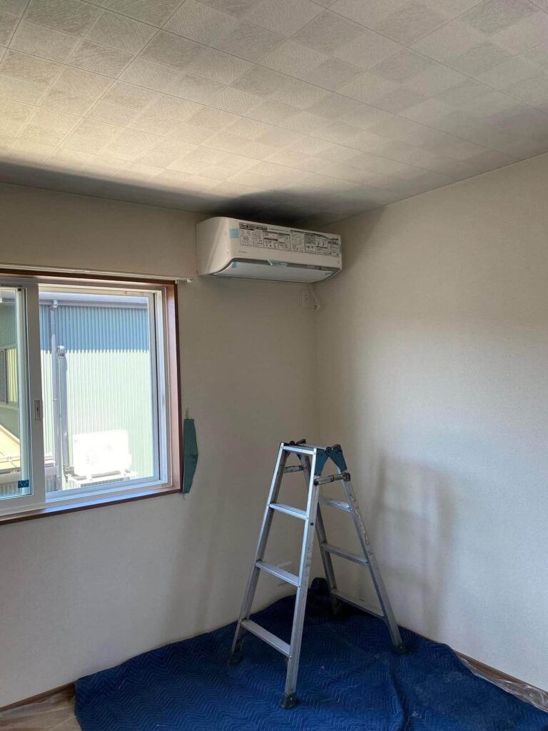 Ar Condicionado Residencial