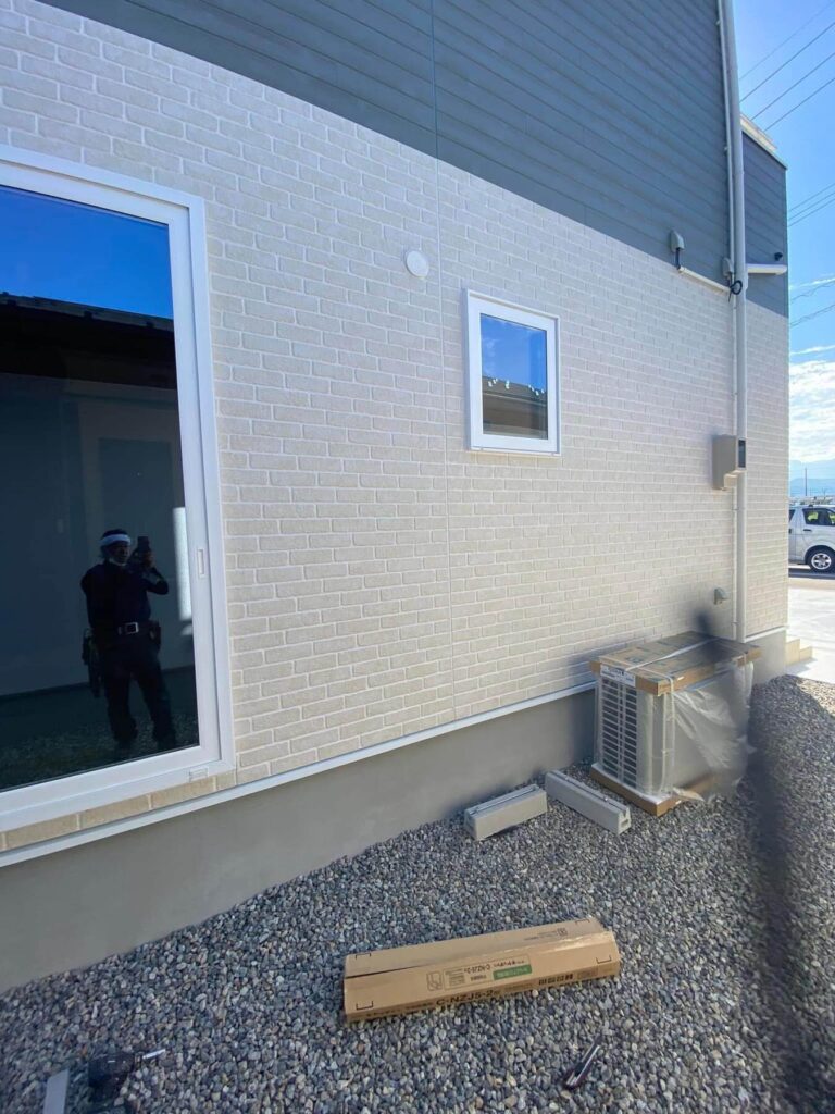 Ar Condicionado Residencial